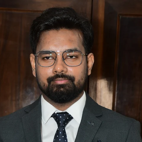 Shashank Shekhar