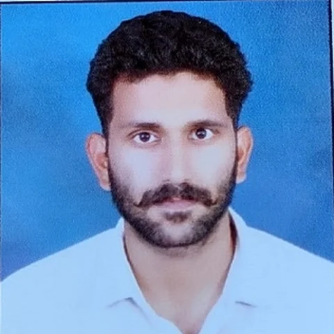 डॉ. निशांत सिंह रावत